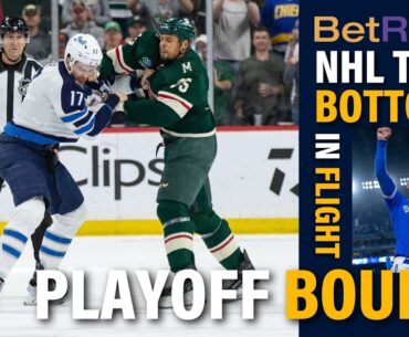Jets Secure Playoff Spot!! NHL Rankings, Jays Homer-Happy Home Opener | The Rod Pedersen Show