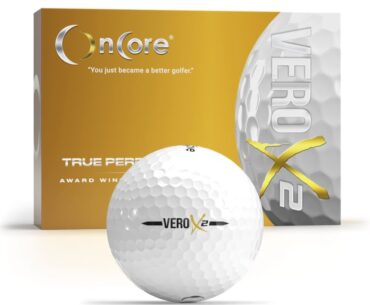OnCore's Steve Coulton Talks NEW Vero X2