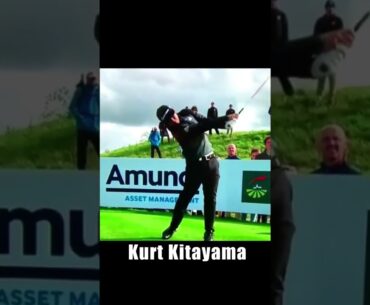 カート・キタヤマ Kurt Kitayama