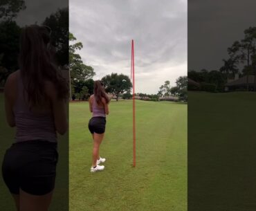 We over complicate golf LOL #golf #golfer #golflife #golfcourse #golfgirl #golfplayer #golfswing