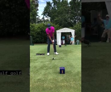 골프프로 토니 피나우 드라이브 풀스윙 👍👍⛳️⛳️🍒🍒 #골프스윙 #골프 #shorts