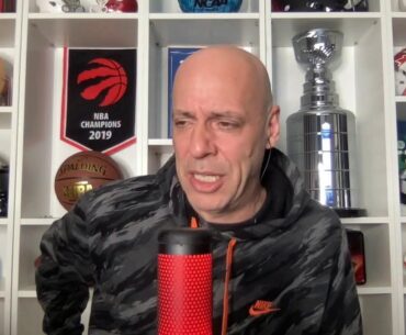 SportsRage Late Night 4/14/2023