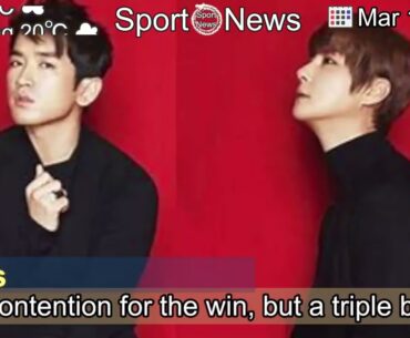 [Latest]Min Woo Lee's nightmare final round