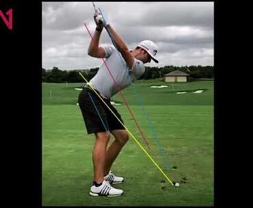 Sam Burns - 2023 match play champion what can we learn.