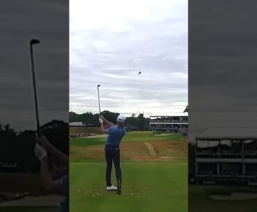 Will Zalatoris GOLF SWING (SLOW MOTION)