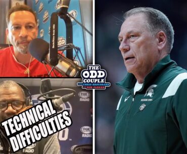 In College Basketball, Do You Count the Titles or Just the Final Fours? l THE ODD COUPLE