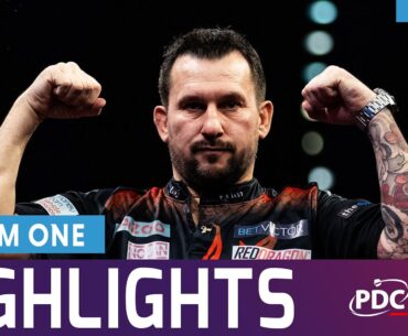 RETURN TO WINNING WAYS! | 2023 Players Championship 9 | Stream One Highlights