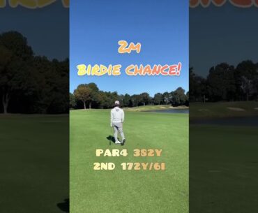 SNS映えするホール#ゴルフ #shorts