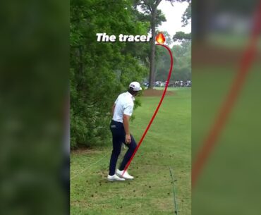 One of the best recovery shots you’ll ever see 😱
