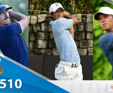 Bản tin GolfNews 360 : Kỳ 510