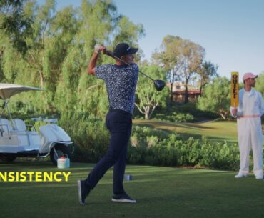 A Couse in Style with Justin Rose