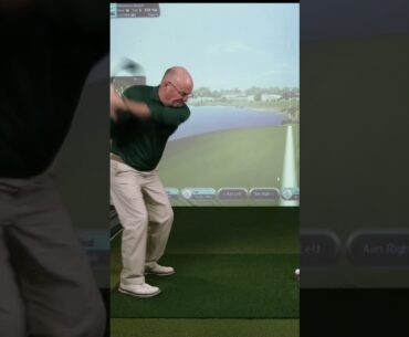 Hit longer drives with this simple swing move!