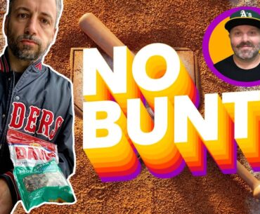 No Bunts | 2023 MLB Season Preview