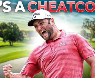 What Makes Jon Rahm So Dangerous?