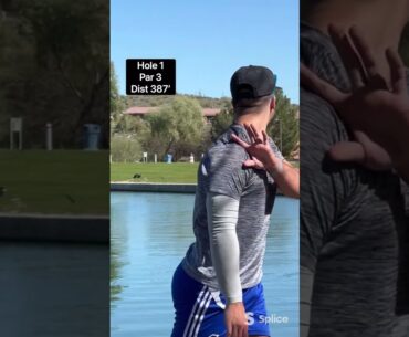 Fountain Hills Full Practice Round - 2023 Memorial Championship