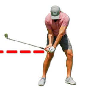 The Technique Every Pro Uses To Hit Consistent Shots