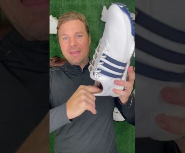 Fix heel rubbing issue on golf shoe - Adidas Tour 360
