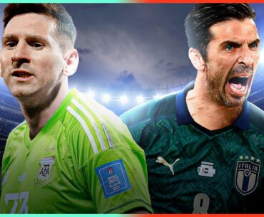 10 stars du foot qui ont changé de poste