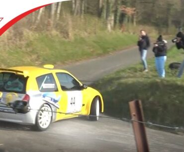 Rallye de Neufchâtel-en-Bray 2023 [BEST OF]