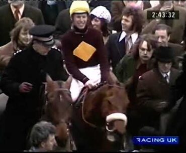 1973 Grand National - 50 years to the day!