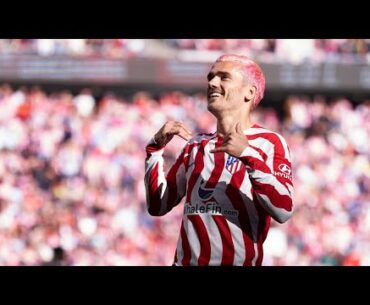 CARRUSEL CANALLA: EL ATLÉTICO CONTINÚA LA BUENA RACHA Y LAS EXPLICACIONES DE LAPORTA (16/04/2023)