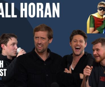 That Niall Horan Episode