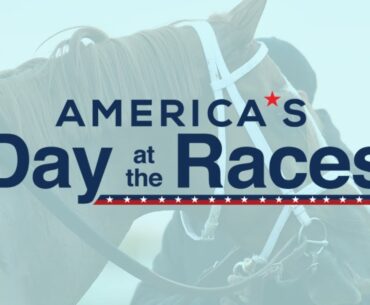 America's Day at the Races