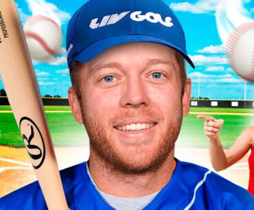 What GOLF phenom Talor Gooch did after turning pro