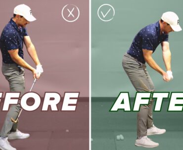 Fix Early Extension Fast | Simple Method