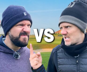 Is Jimmy Bullard the BEST SCRATCH GOLFER on YouTube? (BGoYT #7)