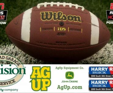 Arkansas Gameday is LIVE