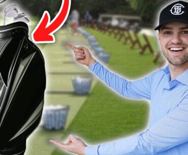 Revealing Exactly What Clubs I Used To Break Par