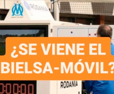 📻📺 Tirando Paredes (matutino-14/4/23) - ¿El Complejo Celeste se adaptará a los pedidos de Bielsa?