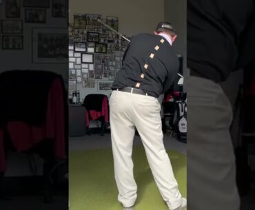 Do You Get Lower Back Pain From Your Golf Swing? Watch This!