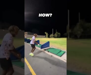 Which sport is harder: golf or baseball?