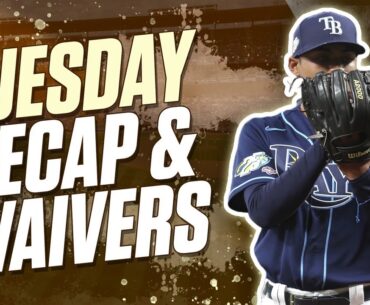 Sale, Giolito Dominate, Taj Bradley Hype & Mason Miller Promotion! | Fantasy Baseball Advice