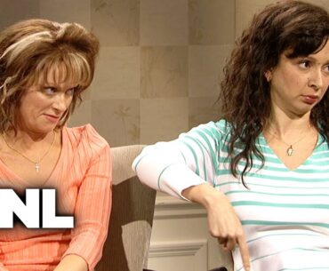 Bronx Beat: Jake Gyllenhaal - Saturday Night Live
