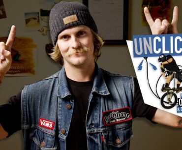 JASON WATTS - UNCLICKED