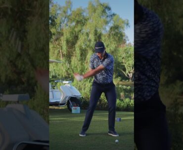 A Course in Style with Justin Rose: Fit For a Pro