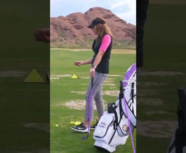 Improve Your Golf Swing with Lag Shot | Follow this Effective Warmup Routine