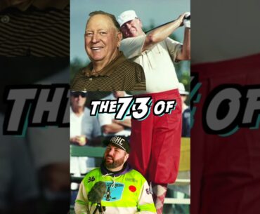 The Masters WORST Score is CRAZY
