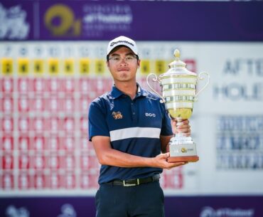 HIGHLIGHTS | SINGHA ALL THAILAND MEMORIAL 2023