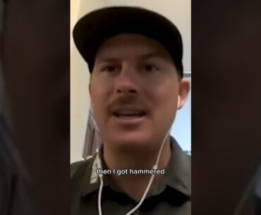 Joel Dahman shoots 58