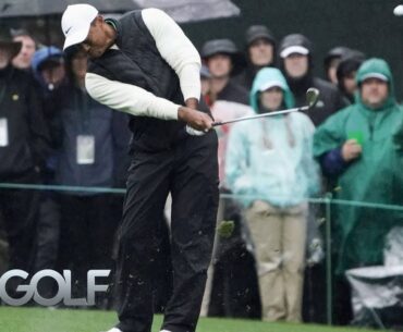 Inside the reasons for Tiger Woods' latest surgery | Golf Central | Golf Channel