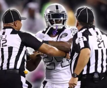 Craziest "Get Ejected" Moments in Sports History