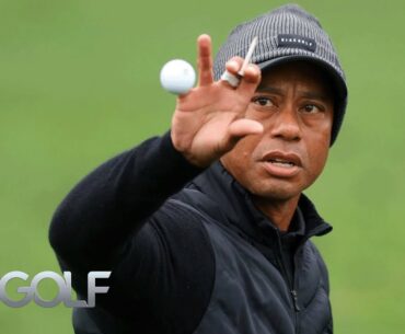 How Tiger Woods' latest surgery impacts his future | Golf Central | Golf Channel