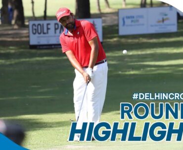 Round 4 Highlights | Delhi NCR Open 2023