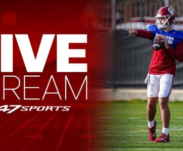Sooners Spring Game Preview + Ticket Giveaway | OU Insider Live