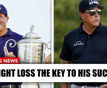 Phil's transformation | Is it enough to win a title