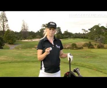 Rules of Golf :: Provisional Ball